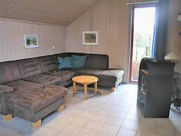 Ferienhaus im Skandinavischen Stil