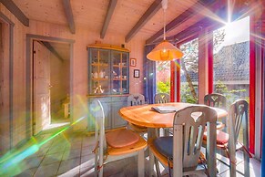 Ferienhaus im Skandinavischen Stil