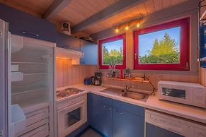 Ferienhaus im Skandinavischen Stil