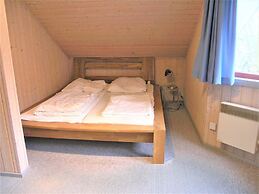Ferienhaus im Skandinavischen Stil