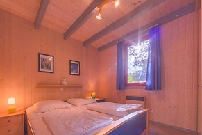 Ferienhaus im Skandinavischen Stil