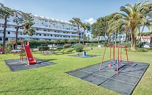 Charming Apartment in Mijas