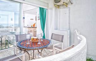 Charming Apartment in Mijas