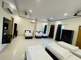 Lee Corbett Resort
