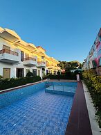 Lee Corbett Resort