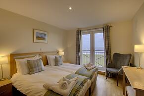 No 10 The Links Apartment Brora