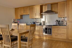 No 10 The Links Apartment Brora