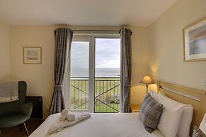 No 10 The Links Apartment Brora