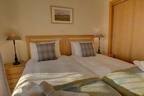 No 10 The Links Apartment Brora