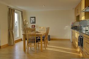 No 10 The Links Apartment Brora
