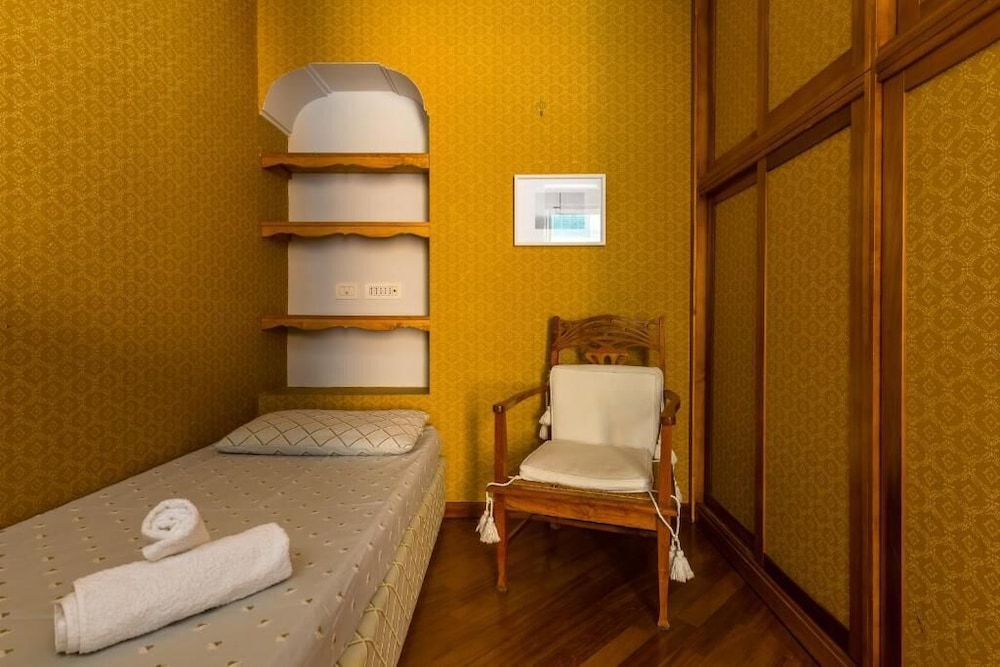 Loft Monte di Dio