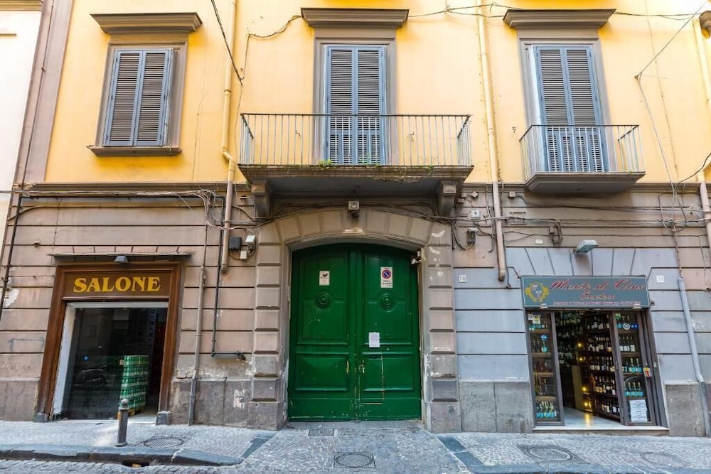 Loft Monte di Dio