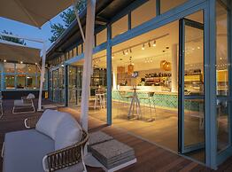 Hotiday Milano Marittima Pineta