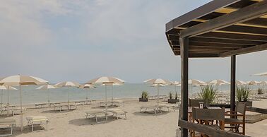 Hotiday Milano Marittima Pineta
