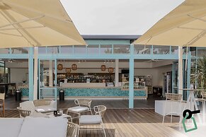 Hotiday Milano Marittima Pineta