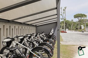 Hotiday Milano Marittima Pineta