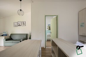 Hotiday Milano Marittima Pineta