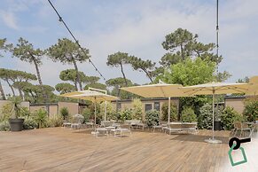 Hotiday Milano Marittima Pineta