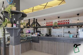 Hotiday Milano Marittima Pineta
