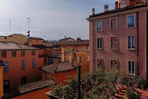 Le Suites dell'Edera