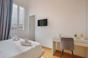 Le Suites dell'Edera