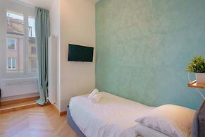 Le Suites dell'Edera