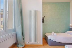 Le Suites dell'Edera
