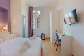 Le Suites dell'Edera