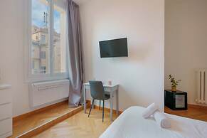 Le Suites dell'Edera