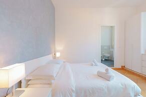 Le Suites dell'Edera