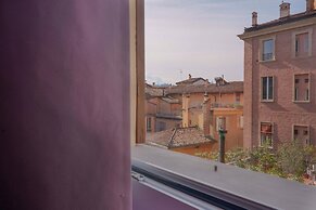 Le Suites dell'Edera