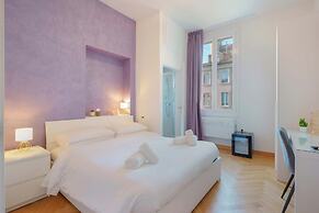 Le Suites dell'Edera