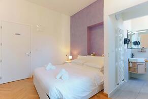 Le Suites dell'Edera
