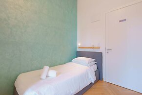 Le Suites dell'Edera