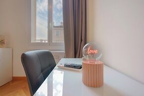 Le Suites dell'Edera