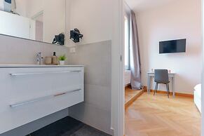 Le Suites dell'Edera
