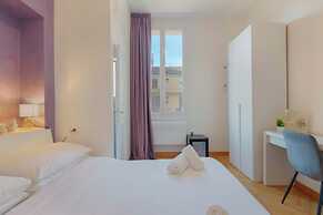 Le Suites dell'Edera