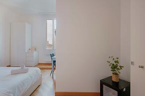 Le Suites dell'Edera