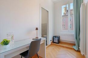 Le Suites dell'Edera