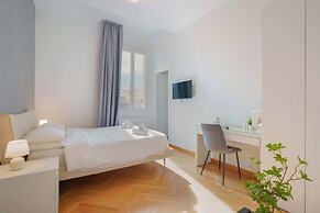 Le Suites dell'Edera