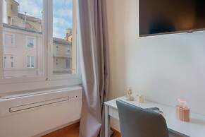 Le Suites dell'Edera