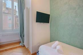 Le Suites dell'Edera