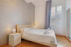 Le Suites dell'Edera