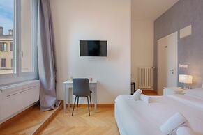 Le Suites dell'Edera