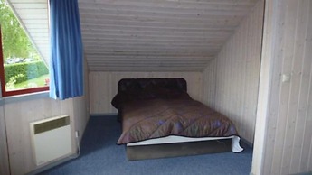 Ferienhaus im Ferienpark Mirow