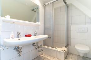 Ferienwohnung fur 4 in St. Peter-ording