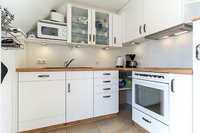 Ferienwohnung fur 4 in St. Peter-ording