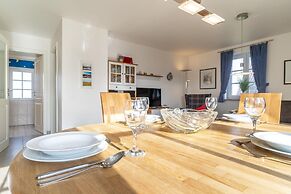 Ferienwohnung fur 4 in St. Peter-ording