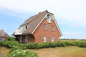 Ferienwohnung fur 4 in St. Peter-ording