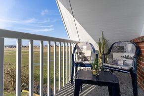 Ferienwohnung fur 4 in St. Peter-ording